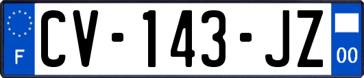 CV-143-JZ