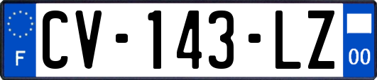 CV-143-LZ