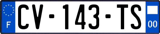 CV-143-TS