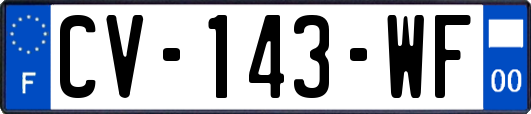 CV-143-WF