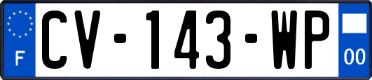 CV-143-WP