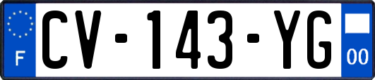 CV-143-YG