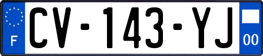 CV-143-YJ