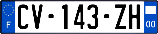 CV-143-ZH