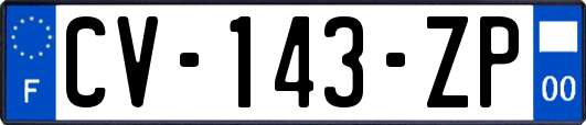 CV-143-ZP