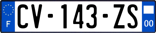 CV-143-ZS