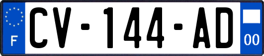 CV-144-AD