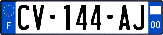CV-144-AJ