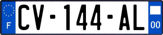 CV-144-AL