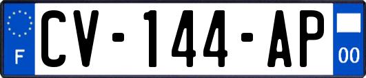 CV-144-AP