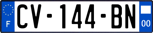 CV-144-BN