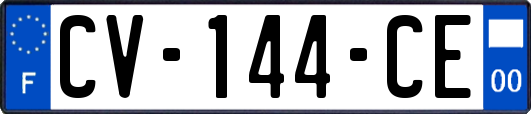 CV-144-CE