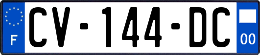 CV-144-DC