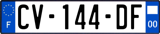 CV-144-DF