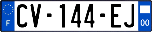 CV-144-EJ