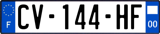 CV-144-HF