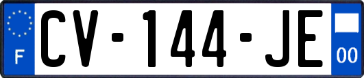 CV-144-JE