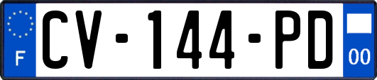 CV-144-PD