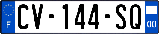 CV-144-SQ