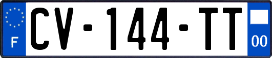 CV-144-TT