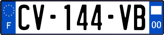 CV-144-VB