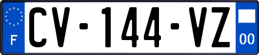 CV-144-VZ