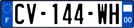 CV-144-WH
