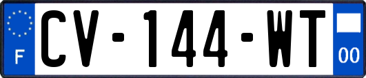 CV-144-WT