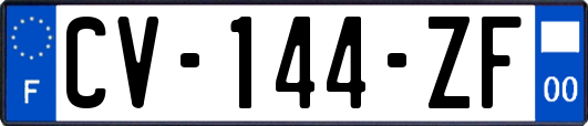 CV-144-ZF