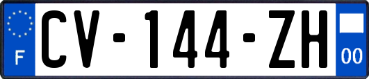 CV-144-ZH