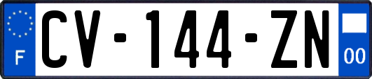 CV-144-ZN