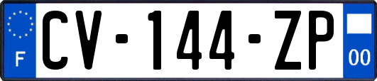 CV-144-ZP