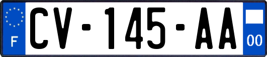 CV-145-AA