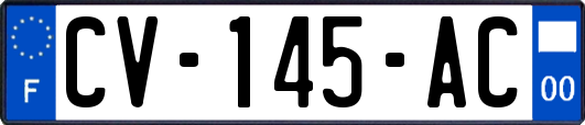 CV-145-AC