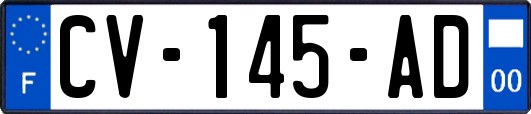 CV-145-AD