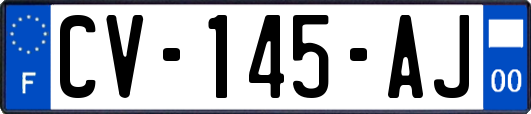 CV-145-AJ