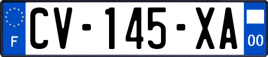 CV-145-XA