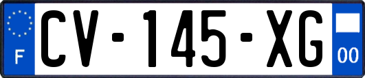 CV-145-XG