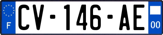 CV-146-AE