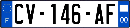 CV-146-AF