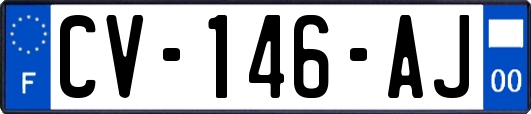 CV-146-AJ