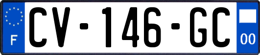 CV-146-GC