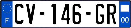 CV-146-GR