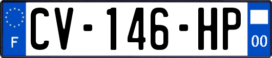 CV-146-HP