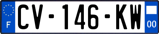 CV-146-KW