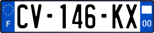 CV-146-KX