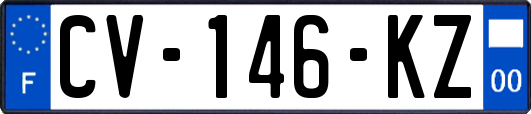 CV-146-KZ