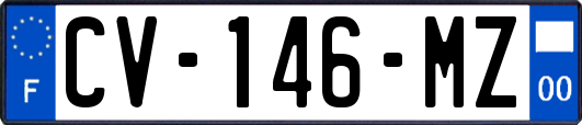 CV-146-MZ