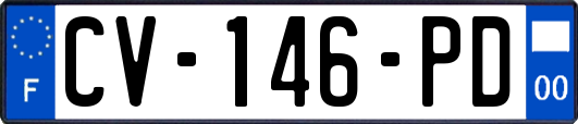 CV-146-PD