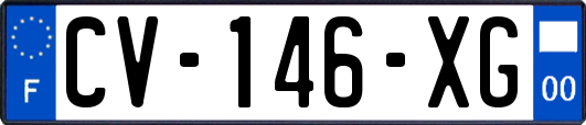 CV-146-XG